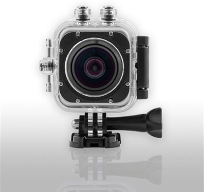 Silverlabel Focus Action Cam Silverlabel Focus Action Cam