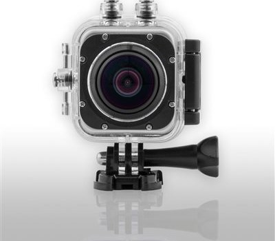 Silverlabel Focus Action Cam - Bild 1 Silverlabel Focus Action Cam - Bild 1