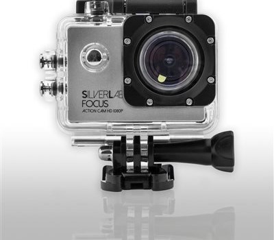 Silverlabel Focus Action Cam - Bild 2 Silverlabel Focus Action Cam - Bild 2