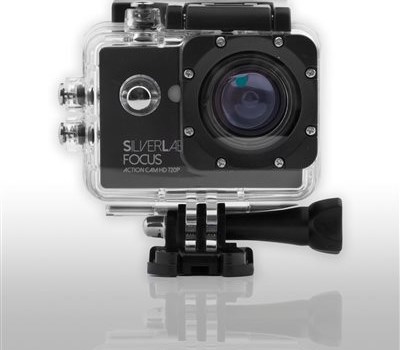 Silverlabel Focus Action Cam - Bild 3 Silverlabel Focus Action Cam - Bild 3