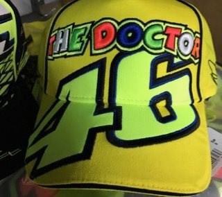 VR46 Jetzt bei deinem Händler VR46 Jetzt bei deinem Händler