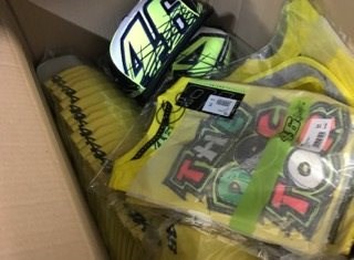 VR46 Jetzt bei deinem Händler - Bild 2 VR46 Jetzt bei deinem Händler - Bild 2