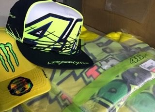 VR46 Jetzt bei deinem Händler - Bild 3 VR46 Jetzt bei deinem Händler - Bild 3