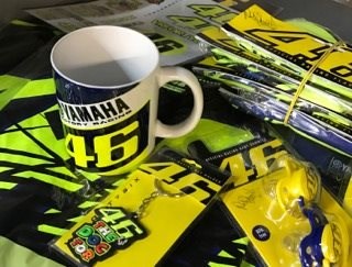 VR46 Jetzt bei deinem Händler - Bild 4 VR46 Jetzt bei deinem Händler - Bild 4