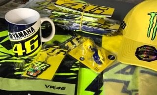 VR46 Jetzt bei deinem Händler - Bild 5 VR46 Jetzt bei deinem Händler - Bild 5