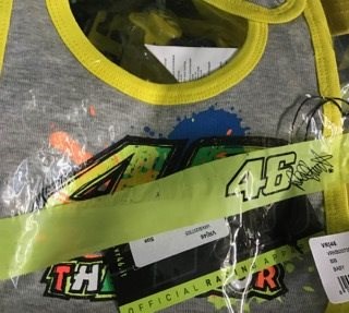 VR46 Jetzt bei deinem Händler - Bild 6 VR46 Jetzt bei deinem Händler - Bild 6
