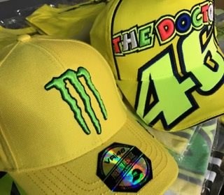 VR46 Jetzt bei deinem Händler - Bild 9 VR46 Jetzt bei deinem Händler - Bild 9