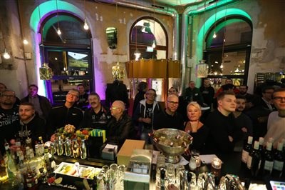 Bonneville Bobber  Roadshow - Bild 2 Bonneville Bobber  Roadshow - Bild 2