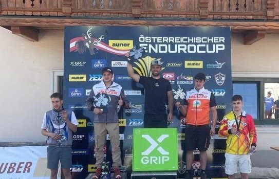 Rutschpartie beim ÖM und ÖEC Mountain Enduro! Walzer Fahrer verteidigen ihre Gesamtführung in der ÖM Junioren und ÖM Open Klasse! - Bild 4