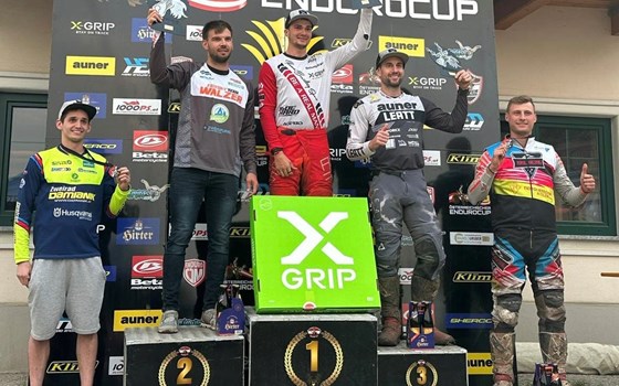 Rutschpartie beim ÖM und ÖEC Mountain Enduro! Walzer Fahrer verteidigen ihre Gesamtführung in der ÖM Junioren und ÖM Open Klasse! - Bild 5