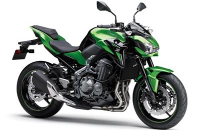 JETZT BEI UNS: KAWASAKI Z 900 / Z650 / NINJA 650 / Z 1000 R EDITION / NEW Z 1000 SX 