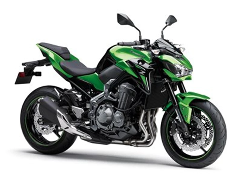 JETZT BEI UNS: KAWASAKI Z 900 / Z650 / NINJA 650 / Z 1000 R EDITION / NEW Z 1000 SX  Bild 1: JETZT BEI UNS: KAWASAKI Z 900 / Z650 / NINJA 650 / Z 1000 R EDITION / NEW Z 1000 SX