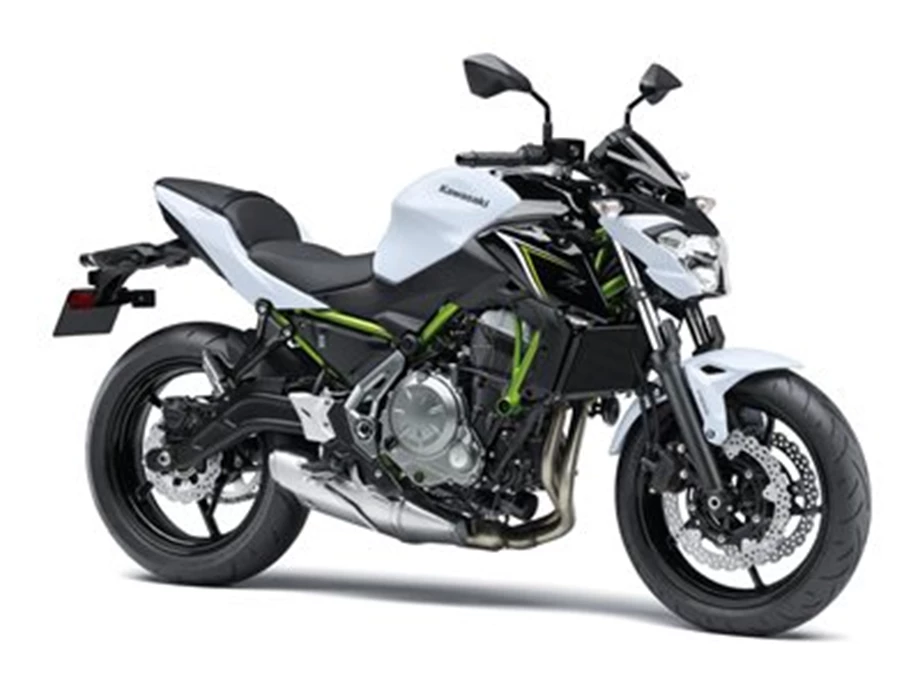 JETZT BEI UNS: KAWASAKI Z 900 / Z650 / NINJA 650 / Z 1000 R EDITION / NEW Z 1000 SX  Bild 9: JETZT BEI UNS: KAWASAKI Z 900 / Z650 / NINJA 650 / Z 1000 R EDITION / NEW Z 1000 SX