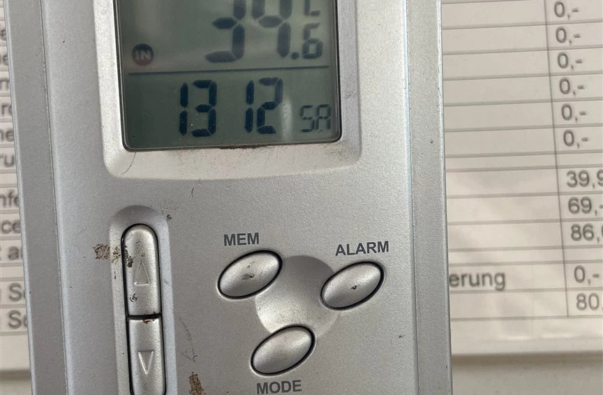 Sommer Öffnungszeiten!!! Bitte beachten  Bild 1: Sommer Öffnungszeiten!!! Bitte beachten