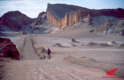 Honda Red Wing Tours 05/06