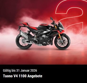  Aprilia Tuono V4 Angebote 