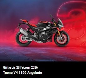  Aprilia Tuono V4 Angebote 