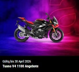  Aprilia Tuono V4 Angebote 