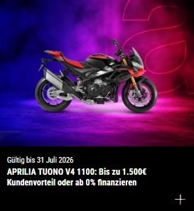  Aprilia Tuono V4 Angebote 
