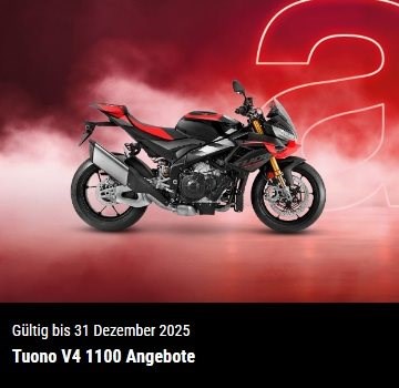  Aprilia Tuono V4 Angebote 