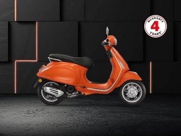 Vespa Primavera Angebote