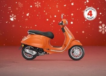 Vespa Primavera Angebote