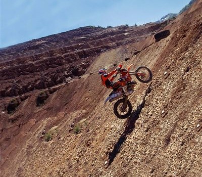 noch zwei Restplätze für ERZBERG TRAINING - Bild 1 noch zwei Restplätze für ERZBERG TRAINING - Bild 1