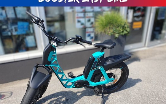 Yamaha eBike BOOSTER Easy - Bild 1
