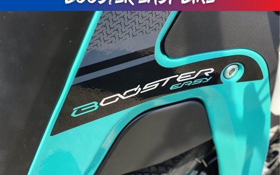 Yamaha eBike BOOSTER Easy - Bild 2