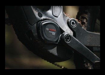 BOSCH - Neuheiten für das smarte System im Modelljahr 2026