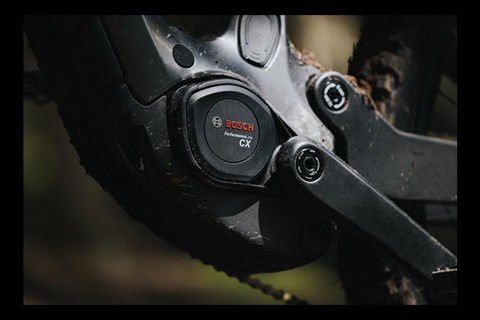 Zweirad List-News: BOSCH - Neuheiten für das smarte System im Modelljahr 2026