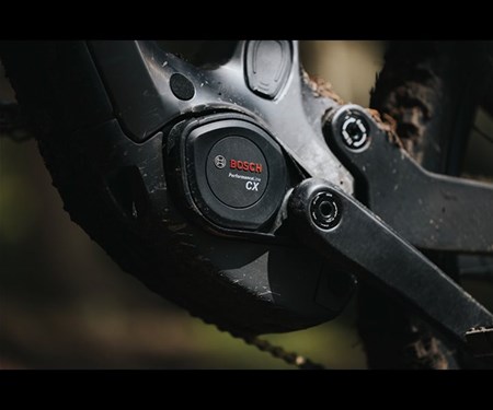 BOSCH - Neuheiten für das smarte System im Modelljahr 2026