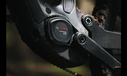 BOSCH 2025 - Neuheiten für das smarte System im Modelljahr 2025 BOSCH 2025 - Neuheiten für das smarte System im Modelljahr 2025