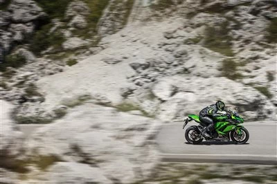 Ninja geht auf Reisen Bild 2: Ninja geht auf Reisen