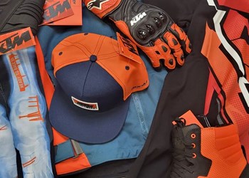 IL MOTO  Motorradhandel und Reparaturwerkstätte GesmbH-News: KTM SUMMER SALE
