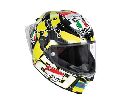 AGV DUCATI der Helm! - Bild 1