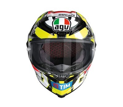 AGV DUCATI der Helm! - Bild 2