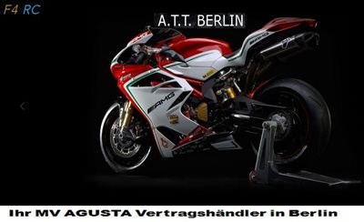 MV Agusta F4 RC AMG - die AMG Limited Edition ist noch einmal zu haben! - Bild 8