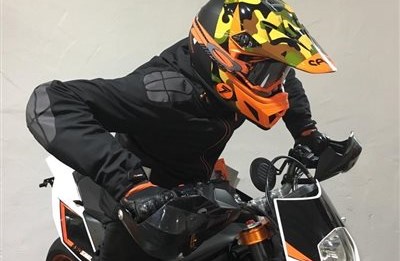 BELL Helmets ab sofort bei hmf Motorräder!