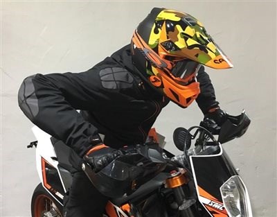 BELL Helmets ab sofort bei hmf Motorräder!