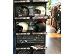 BELL Helmets ab sofort bei hmf Motorräder!