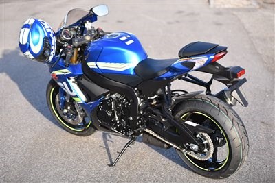 Die Ersten werden die Letzten sein... - Bild 1 Die Ersten werden die Letzten sein... - Bild 1