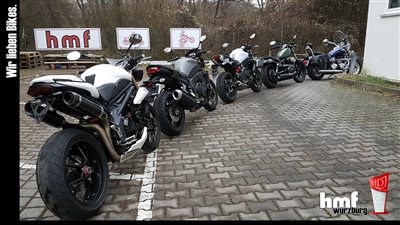 20 neue Gebrauchtfahrzeuge bei hmf - Bild 2 20 neue Gebrauchtfahrzeuge bei hmf - Bild 2