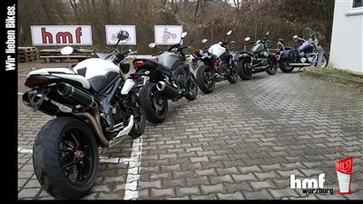 20 neue Gebrauchtfahrzeuge bei hmf Bild 2: 20 neue Gebrauchtfahrzeuge bei hmf