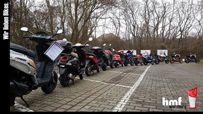 20 neue Gebrauchtfahrzeuge bei hmf Bild 3: 20 neue Gebrauchtfahrzeuge bei hmf