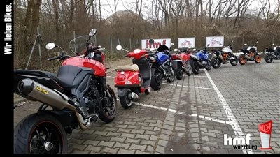 20 neue Gebrauchtfahrzeuge bei hmf Bild 4: 20 neue Gebrauchtfahrzeuge bei hmf