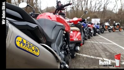 20 neue Gebrauchtfahrzeuge bei hmf Bild 5: 20 neue Gebrauchtfahrzeuge bei hmf