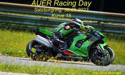 Bilder Trackday 30.05.2023 Salzburgring