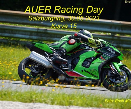 Bilder Trackday 30.05.2023 Salzburgring