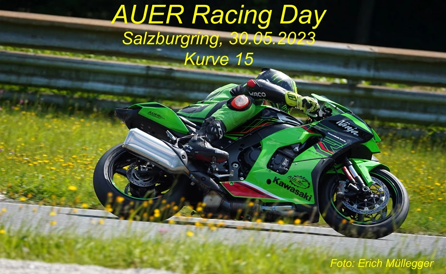 Bilder Trackday 30.05.2023 Salzburgring Bild 1: Bilder Trackday 30.05.2023 Salzburgring